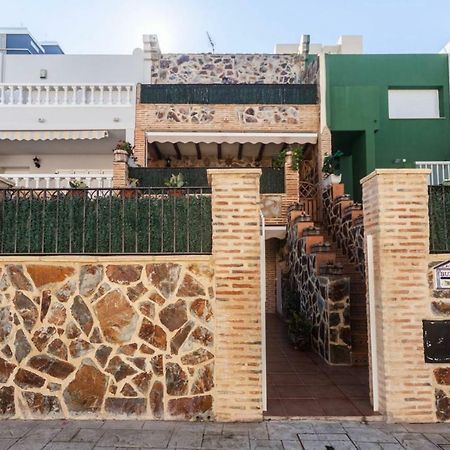 Villa Del Mar Apto Playa Pobla de Farnals Dış mekan fotoğraf