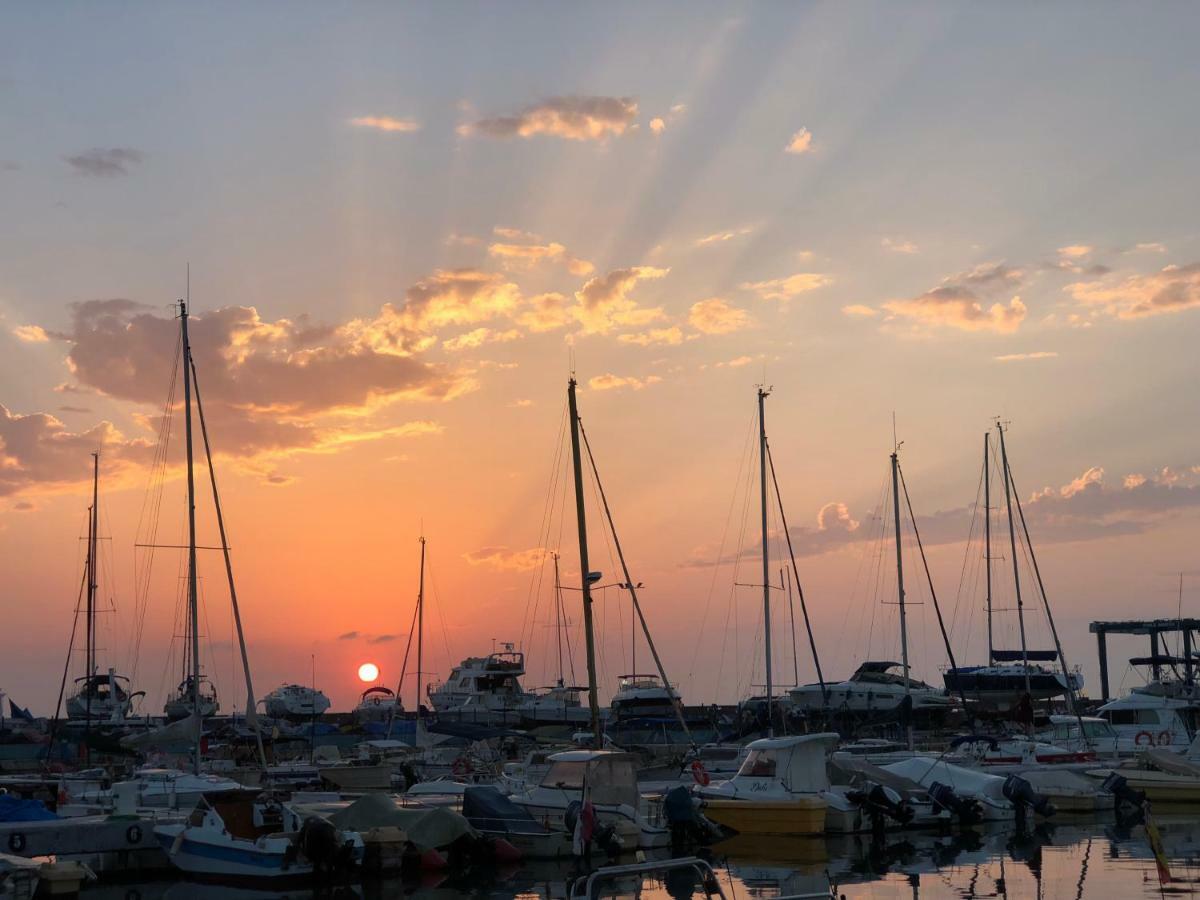 Villa Del Mar Apto Playa Pobla de Farnals Dış mekan fotoğraf