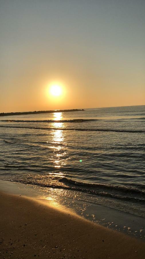 Villa Del Mar Apto Playa Pobla de Farnals Dış mekan fotoğraf